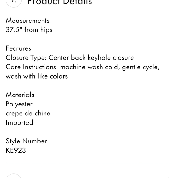 New Kate Spade Roes Dot Toss Shift Dress Size S - Picture 6 of 13